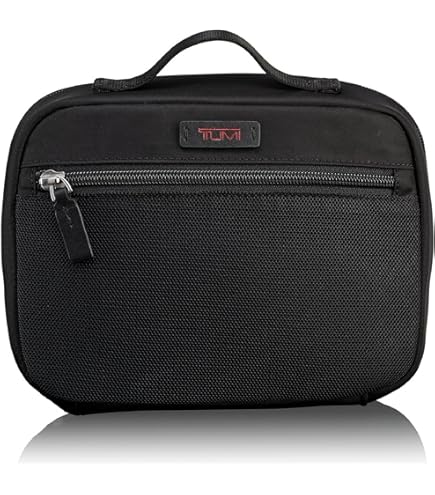 TUMI TRAVEL ACCESSORY アクセサリー・ポーチ Amazon.com | TUMI - Travel Accessory Pouch - Men's and Women's